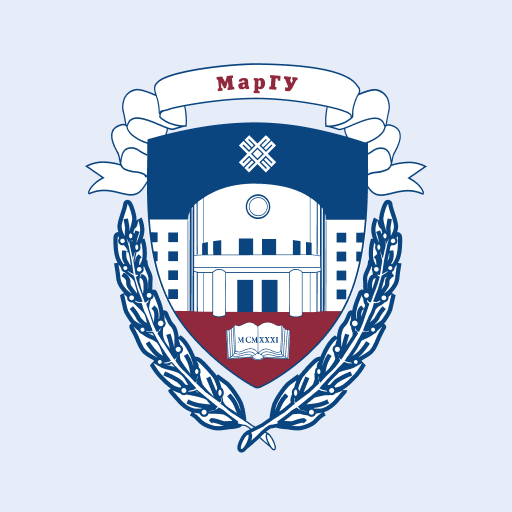 Мой МарГУ ПК