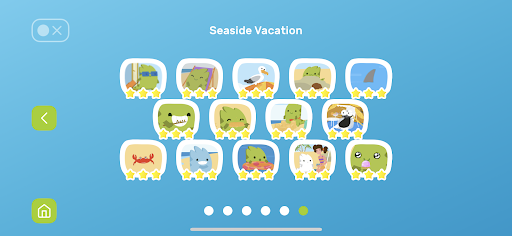 Mimizaur: Mycie zębów PC