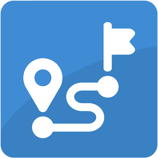 GPS навигатор TourMap