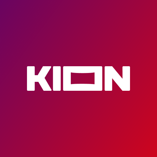 KION – фильмы, сериалы и тв ПК