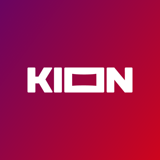 KION – фильмы, сериалы и тв para PC