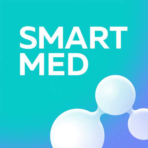 SmartMed: запись к врачу ПК