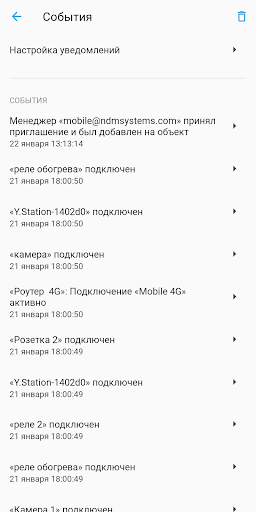Netcraze ПК
