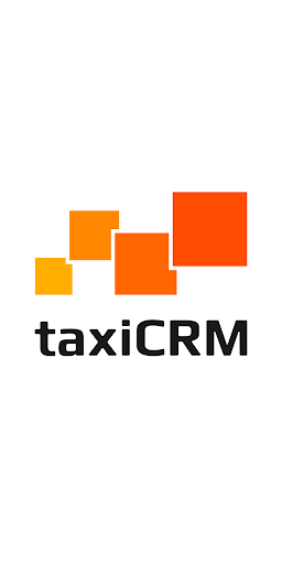 taxiCRM - кабинет водителя ПК