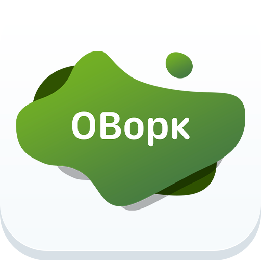 ОВорк: работа для самозанятых