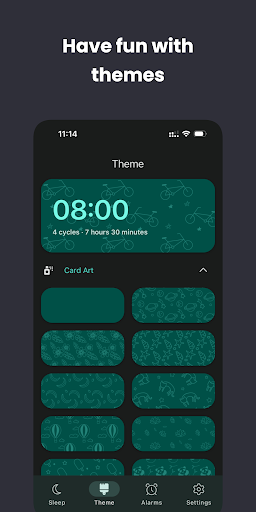 Sleep Time - Alarm Calculator الحاسوب