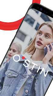 O′STIN магазин - модная одежда, онлайн стиль, мода ПК