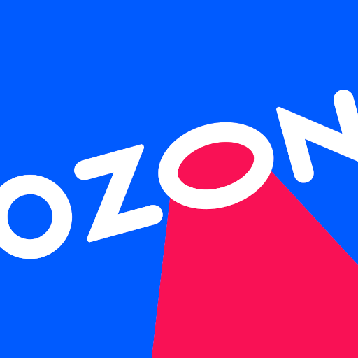 OZON – магазин с бесплатной доставкой