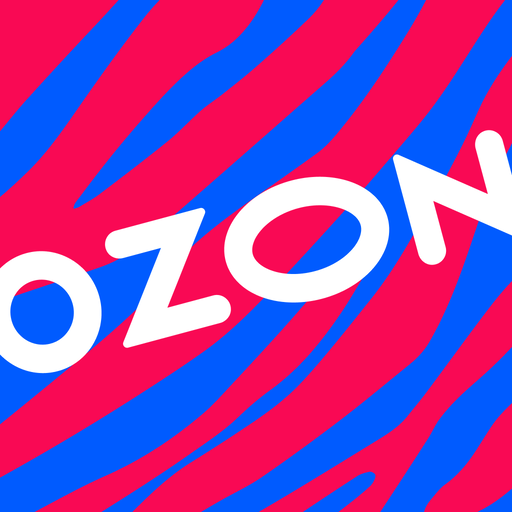 OZON – магазин с бесплатной доставкой