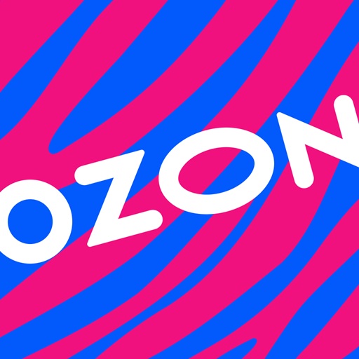 OZON – магазин с бесплатной доставкой