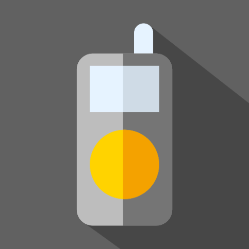 Simple Walkie-Talkie Offline