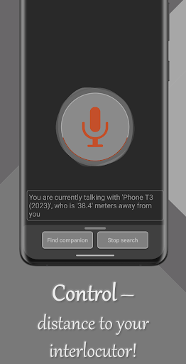 komputer Simple Walkie-Talkie Offline