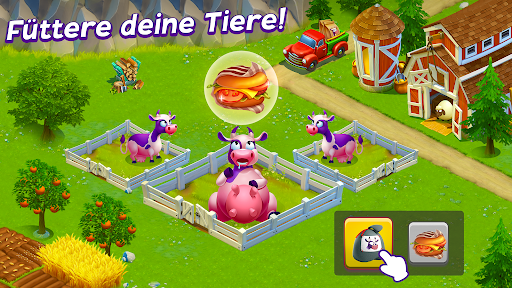 Golden Farm PC