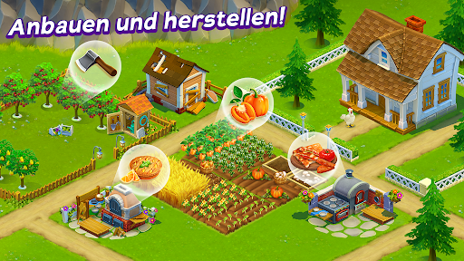 Golden Farm PC