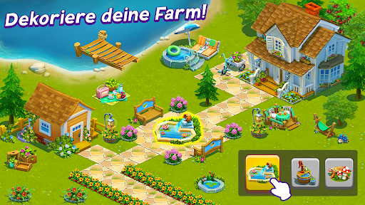 Golden Farm PC