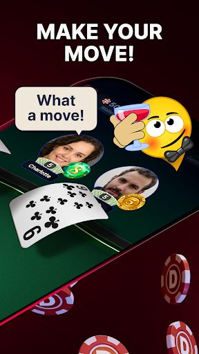 Durak Online 3D