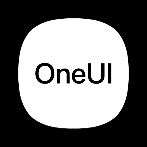 One UI - icon pack الحاسوب