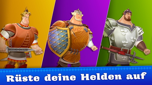 Helden & Schwert:Abenteuer-RPG PC