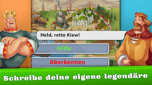 Helden & Schwert:Abenteuer-RPG PC