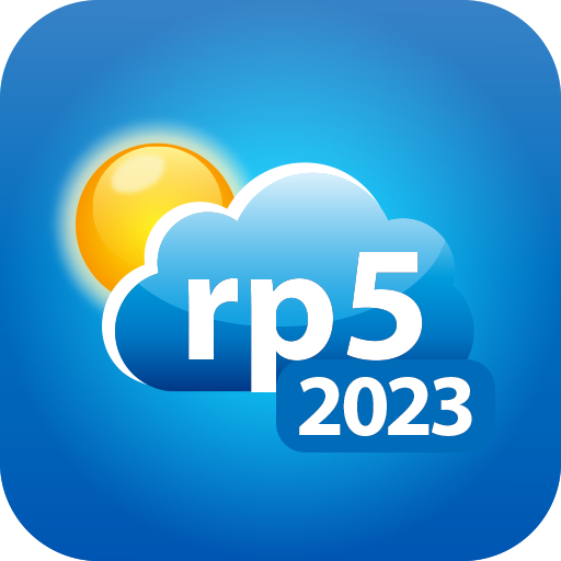 Weather rp5 (2023) PC