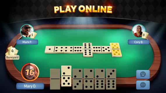 Domino - Dominos online game PC