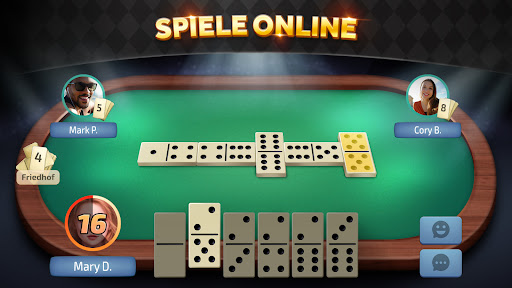 Domino－Dominos Online-Spiele