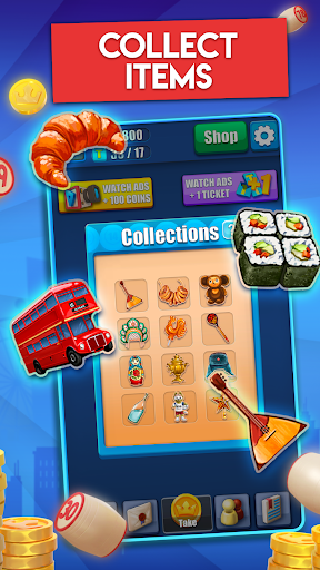 Russian Loto online