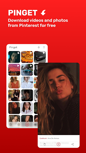 Pinterest Video Downloader