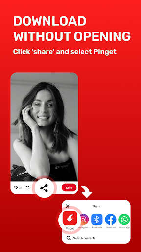 Pinterest Video Downloader