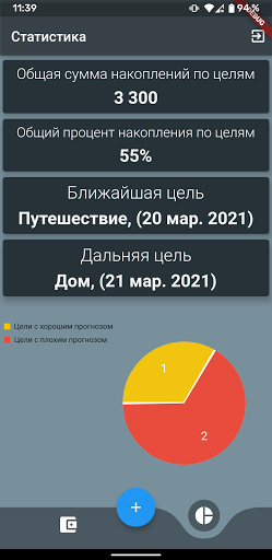 Умная Копилка ПК