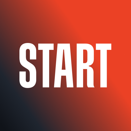 START: онлайн-кинотеатр PC