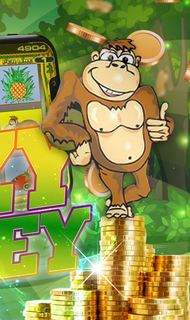 Crazy monkey PC