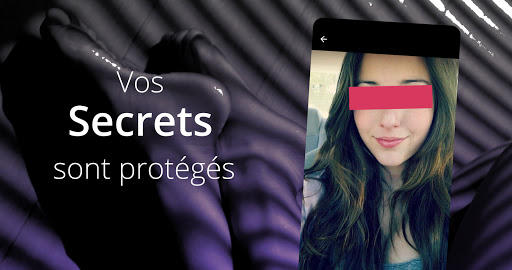 Secret - Site de rencontre