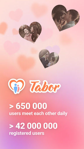 Tabor – Dating PC