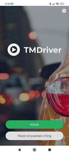 Biznes Taxi Andijon PC