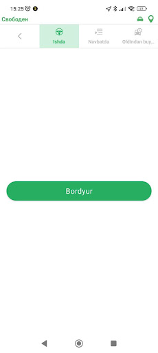 Biznes Taxi Andijon PC