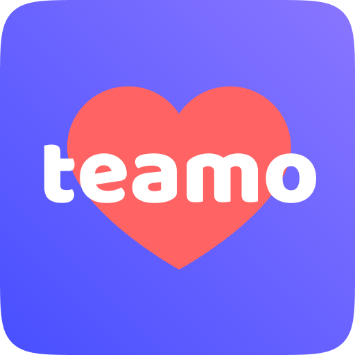 Teamo – online dating & chat PC