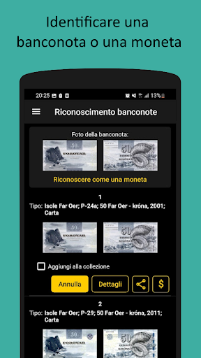 Maktun: cerca moneta/banconota PC