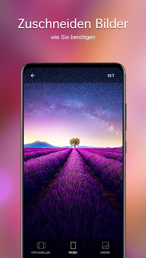 7Fon - Hintergrundbilder 4K