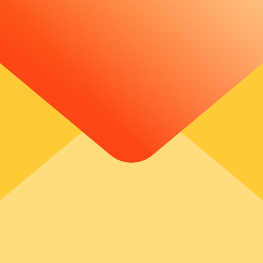 Yandex Mail PC