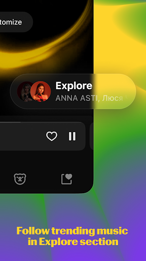 Yandex Music — listen and download