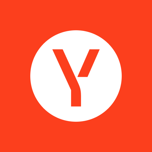 Yandex Start