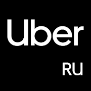 Uber Russia ПК