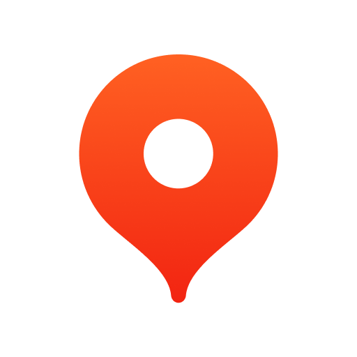 Yandex.Maps PC