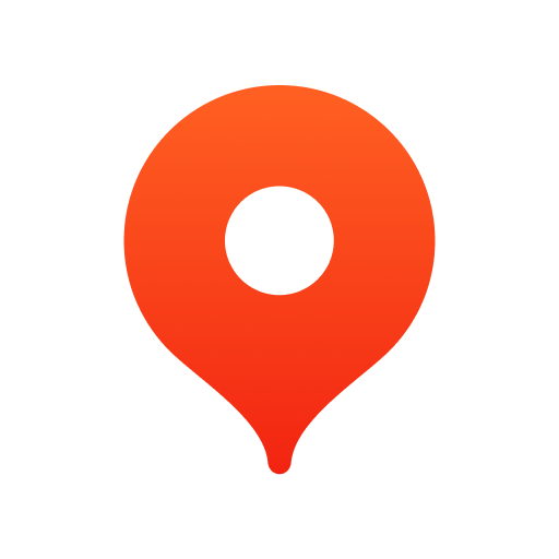 Yandex Maps and Navigator PC版