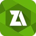 ZArchiver para PC