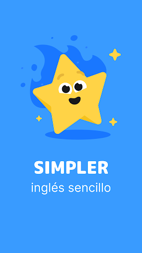 Simpler: Aprende Inglés Rápido