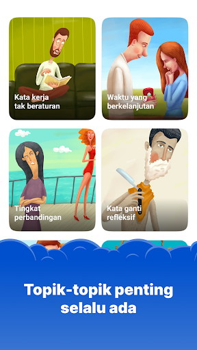 Simpler Belajar Bahasa Inggris