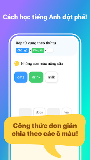 Simpler — học tiếng Anh thật dễ dàng