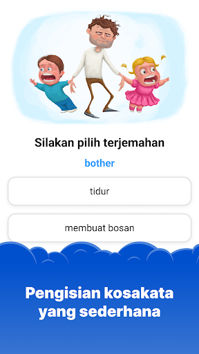 Simpler Belajar Bahasa Inggris